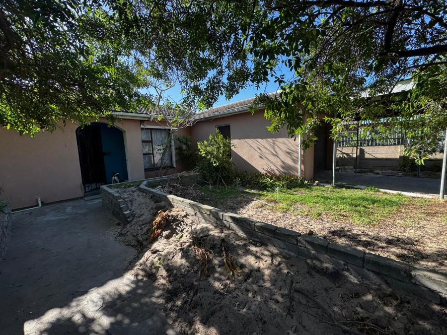 4 Bedroom Property for Sale in Rosedale Western Cape